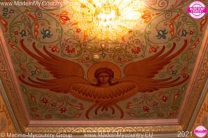 MadeinMycountry Christian Orthodox BalkansCenter MadeinMycountry Balkans Balkan Culture