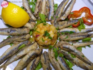 The Aegean sea: Greece (Hellas) Cyprus and Greek island seafood !!