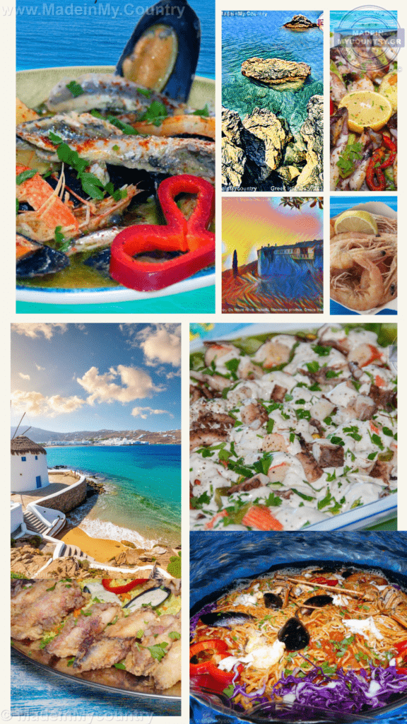 Aegean sea Greek island paradise!!