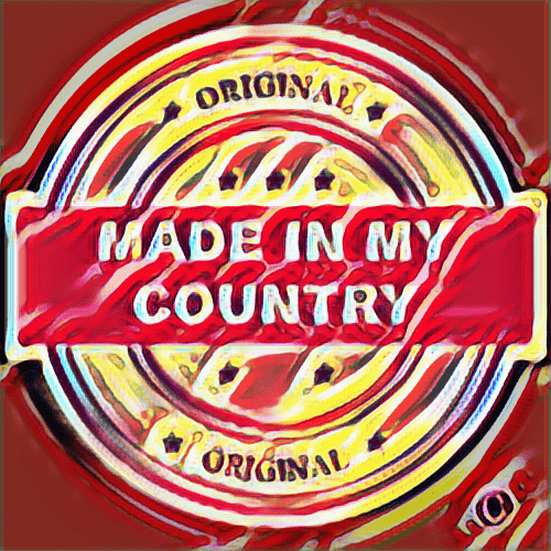 MadeinMycountry is a global platform that celebrates and supports local history, culture, art, and nature conservation efforts. 