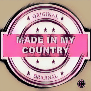 MadeinMycountry is a global platform that celebrates and supports local history, culture, art, and nature conservation efforts.