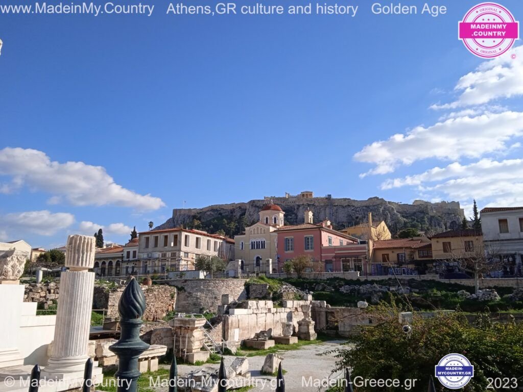 MadeinMycountry presents Athens (Athena): MadeinMycountry is a global platform that celebrates and supports local history, culture, art, and nature conservation efforts. For two decades, we have been sponsoring local museums, cultural organizations, travel destinations, historical sites, and various cultural events around the world.