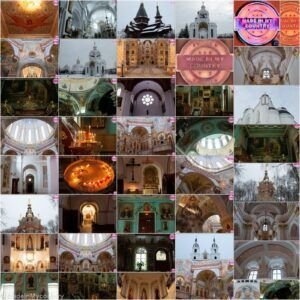MadeinMycountry Greek (Eastern) Orthodox churches MadeinMycountry is a global platform that celebrates and supports local history, culture, art, and nature conservation efforts. For two decades, we have been sponsoring local museums, cultural organizations, travel destinations, historical sites and various cultural events around the world.