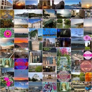 MadeinMycountry Europe. MadeinMycountry is a global platform that celebrates and supports local history, culture, art, and nature conservation efforts.