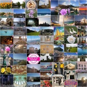 MadeinMycountry Europe. MadeinMycountry is a global platform that celebrates and supports local history, culture, art, and nature conservation efforts.